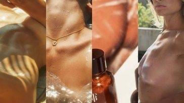 Olivia Wilde Nude (1 New Collage Photo) on leaks.pics