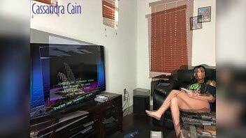 Cassandra cain snes slut free pic set xxx video on leaks.pics