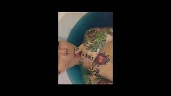 Riae Suicide bath teasing snapchat premium 10/05 porn videos on leaks.pics