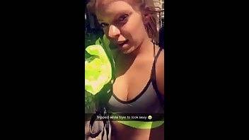 Trisha Parks premium free cam snapchat & manyvids porn videos on leaks.pics
