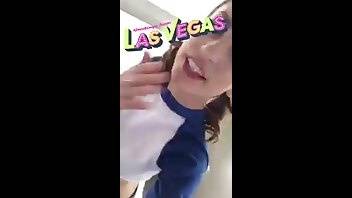 Kristen Scott greetings from Las Vegas premium free cam snapchat & manyvids porn videos on leaks.pics