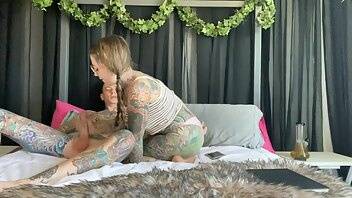 Tigerlillysuicide cant keep out hands off xxx video - leaknud.com