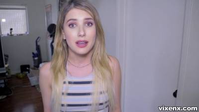 Not Emma Roberts Rent is Due (Preview - 33:42) on leaks.pics