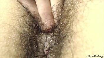 Thegoldenhunty Hairy Goddess Worship Tease Play ManyVids Free Porn Videos on leaks.pics