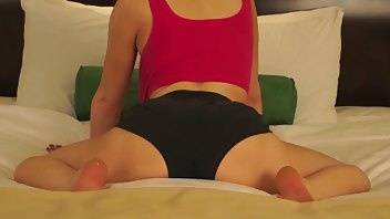 Kylee Nash booty shaking 4 xxx premium porn videos on leaks.pics