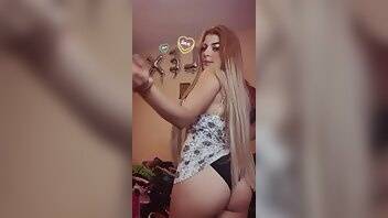 Karely Ruiz Nude Onlyfans Video Leaked on leaks.pics