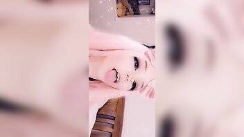Belle Delphine belledelphine_s_story_2018 12 15_21 04 18 750 premium xxx porn video on leaks.pics