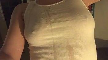 Bree Essrig Hard nipples NSFW D list Actress XXX Premium Porn on leaks.pics