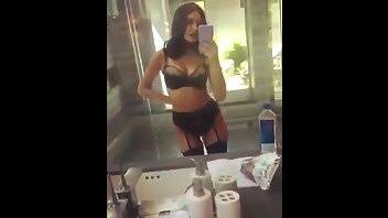 August Ames in sexy lingerie dancing premium free cam snapchat & manyvids porn videos on leaks.pics