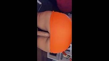 Charley hart sexy orange dress riding dildo snapchat xxx porn videos on leaks.pics