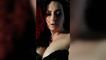 Goddess cherry nicks sexy milf smoking xxx video on leaks.pics