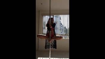 Tiffany Watson pole dance premium free cam snapchat & manyvids porn videos - Poland on leaks.pics