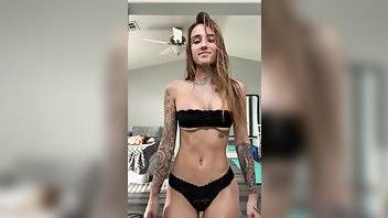 Brinamberlee Belly dancing is hard xxx onlyfans porn on leaks.pics