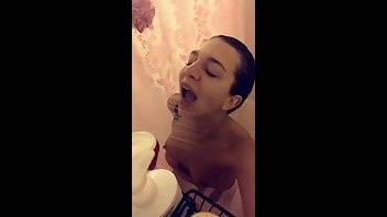 Tiffany Watson nude in the shower premium free cam snapchat & manyvids porn videos on leaks.pics