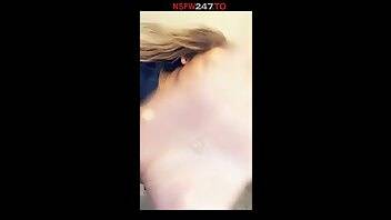 Luna Skye 2 girls teasing snapchat premium porn videos on leaks.pics