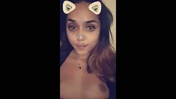Esperanza Del Horno nude smokes premium free cam snapchat & manyvids porn videos on leaks.pics