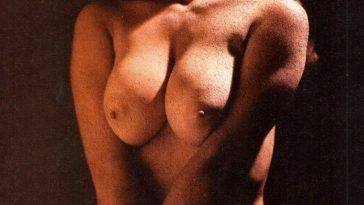 Adrienne Barbeau Nude & Sexy (115 Photos + Sex Scenes) on leaks.pics