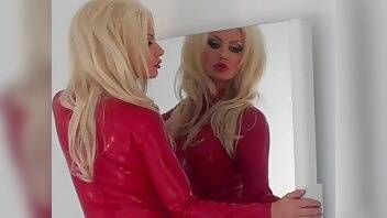 Brittany andrews bts red latex photos by arnaud xxx video on leaks.pics