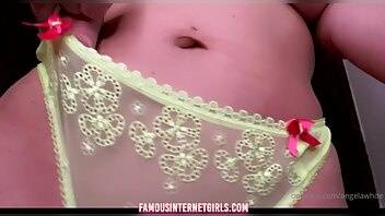 Angela White Slut With Huge Tits OnlyFans Insta Leaked Videos - leaknud.com