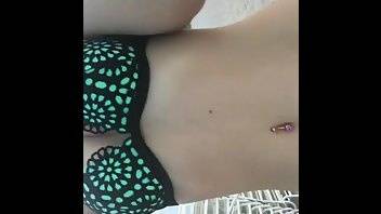 Brooke Haze on the beach premium free cam snapchat & manyvids porn videos on leaks.pics