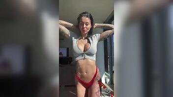 Dakota james strip tease & fingering my asshole! snapchat premium 2021/10/11 xxx porn videos on leaks.pics