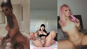Dejatualma Pussy Fingering OnlyFans  Videos on leaks.pics