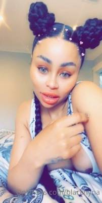 Blac Chyna Sexy Swimsuit Selfie Onlyfans Video Leaked - Usa on leaks.pics