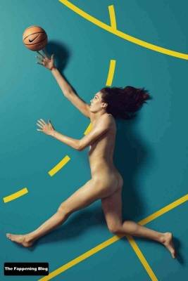Breanna Stewart Nude & Sexy 13 ESPN The Body Issue (13 Photos + Video) on leaks.pics