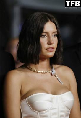 Adele Exarchopoulos Looks Hot at the 75th Annual Cannes Film Festival - fapfappy.com