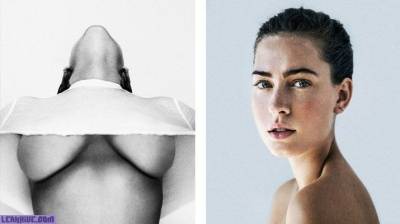 Olivia Norella voluptuous model from New York - New York on leaks.pics