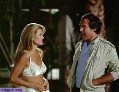 Sexy Christie Brinkley Naked Scene from ‘Vacation’ on leaks.pics