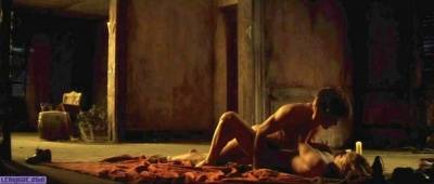 Hot Rachel McAdams Naked Sex Scene from ‘The Notebook’ - leakhive.com
