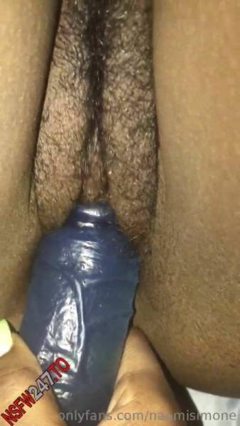 Naomi Simone blue dildo porn videos on leaks.pics