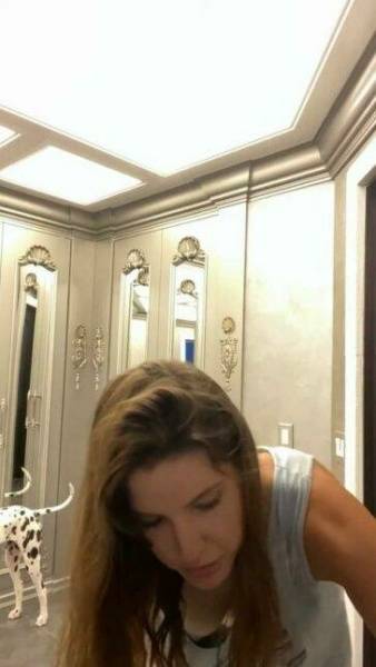Amanda Cerny Nipple Slip  Video  on leaks.pics