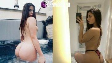 Laurenalexisgold SEXY slut onlyfans  on leaks.pics