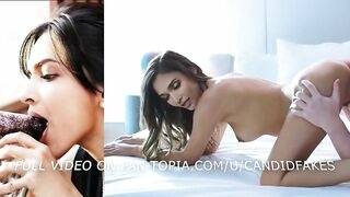 Deepika Padukone Fake Bollywood Deepfake Video on leaks.pics