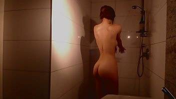 MissAlice_94 Voyeur ASMR Style Bathroom Routine MFC, MyFreeCams Shower on leaks.pics