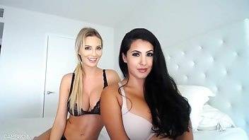 MakaylaDivine bunchofpervs 2 hotties laugh at your small cock MFC nude on leaks.pics