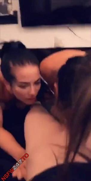 Katrina Jade with Lela Star POV double blowjob snapchat premium xxx porn videos on leaks.pics