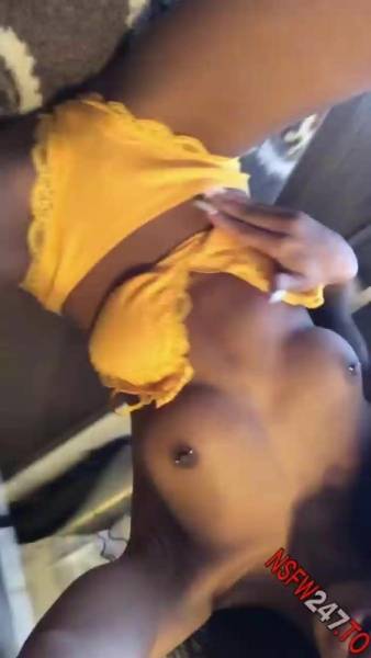 Bria Backwood showing off for you porn videos on leaks.pics