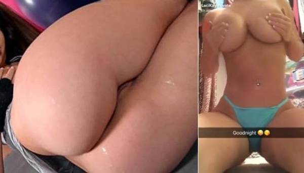 Laci Kay Somers Nude  New Videos! on leaks.pics