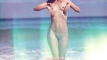 Sofi ka nude full video instagram ukrainian model - Ukraine on leaks.pics