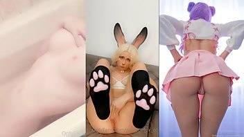 Sweetie fox horny pussy tease onlyfans insta leaked video on leaks.pics