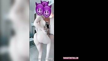 Vanessa bohorquez onlyfans full nude video leaked on leaks.pics