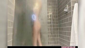 Joey fisher nude onlyfans shower video leaked on leaks.pics