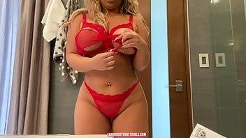 Trisha paytas nude onlyfans big tits video leaked on leaks.pics