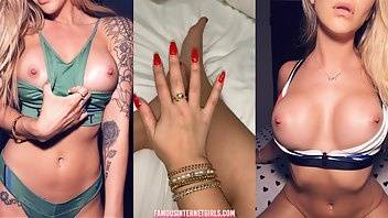 Rosaverte nude ass tease outdoors & tasty boobs onlyfans leaked video on leaks.pics
