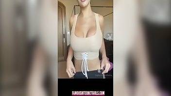 Celina smith new nude onlyfans video big tits on leaks.pics
