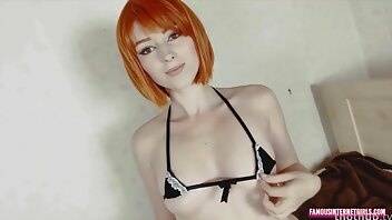 Celia lora nude huge tits instagram model on leaks.pics