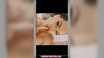 Rosanna arkle nude onlyfans video model on leaks.pics